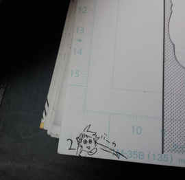 Porn asskawa:  Tiny Furudate sketches photos