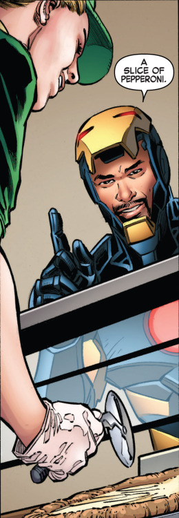 tony-stark-ing:Tony almost dies in space and this is LITERALLY the first thing he does upon returnin