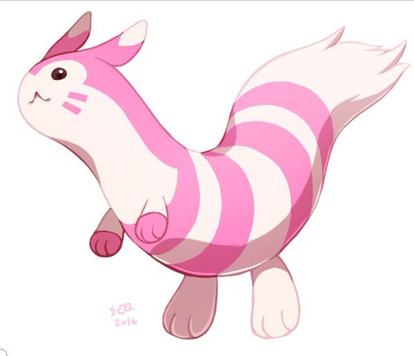 groundlion:  a whole buncha Pokemon I drew by request for my Twitter followers and