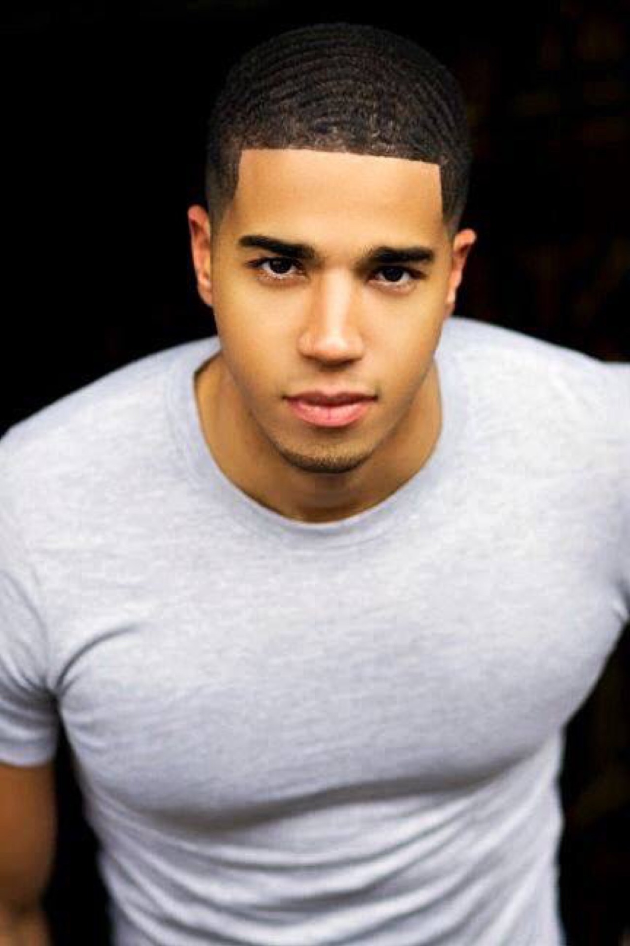 A Collection of Handsome, Masculine, & Sexy Men