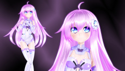 gs-mantis:  Nep JR!