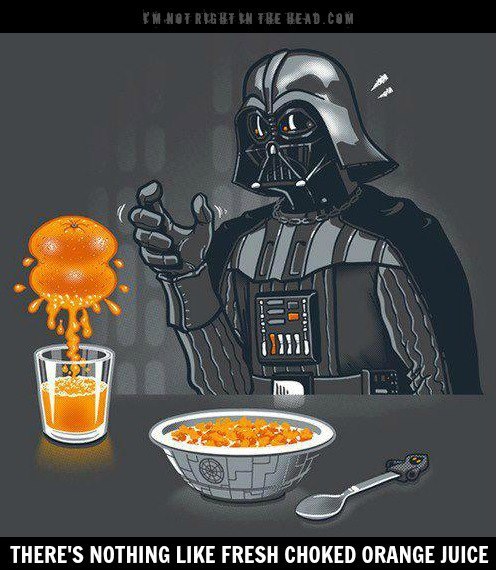 ……………. *muffled giggle*