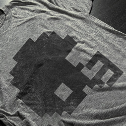 it8bit:  8-Bit Football T-shirt Available