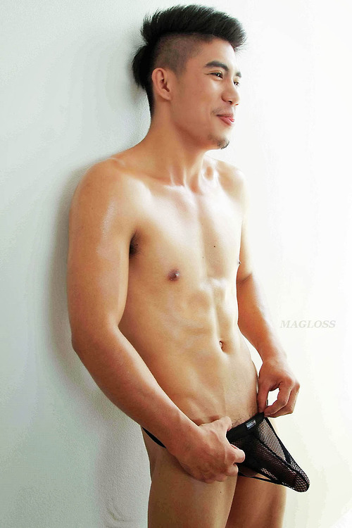 Viva!Asian hunks!