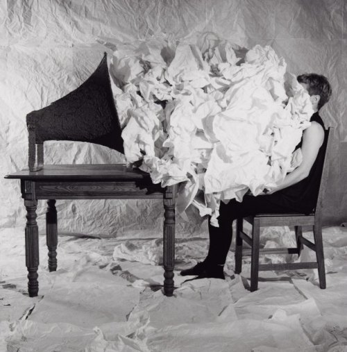 galasai:  Ann Hamilton Body Object Series, 1984-1991 