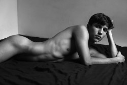 christos:Eliseu Junior by Hadar Pitchon for