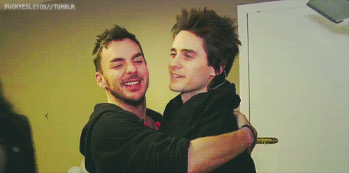 mars-empire:  Mars Hugs !! 