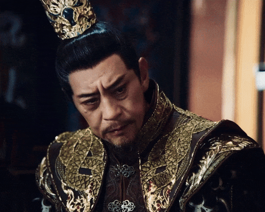 Emperor Taian Highlights In Dashing Youth Episode 30