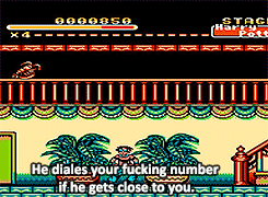 cr1tikalisdaddy:  Cr1tikal’s colorful ways to say he’s fucked and 100% done. 