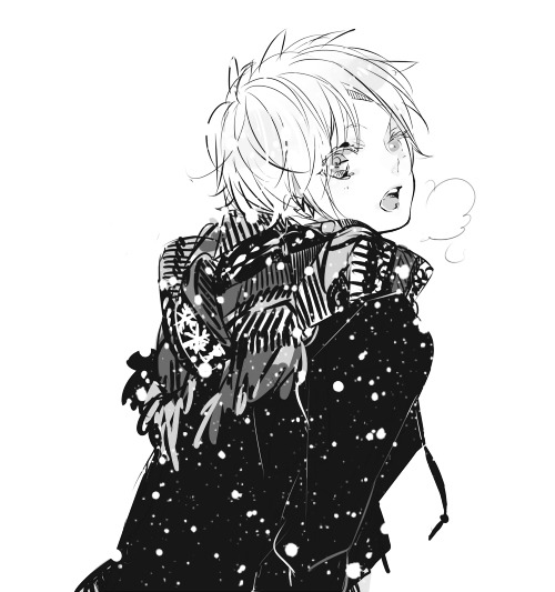 Cult Member