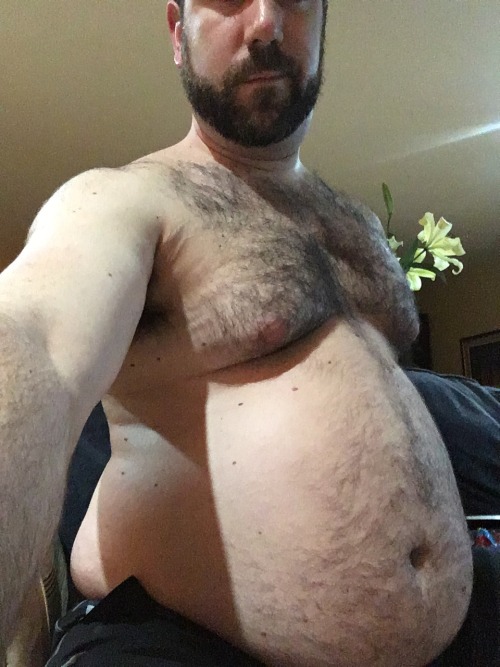 bigdudesarehot: Ready for winter