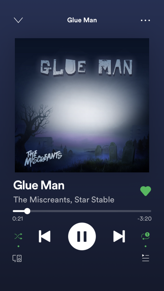 FINAALLY THEY RELEASED IT!! Ahhhhahhaah Time To Vibe To This