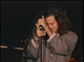 Eddie At Bridge School In 1992 🌹