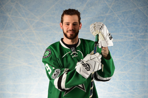Tyler Seguin 