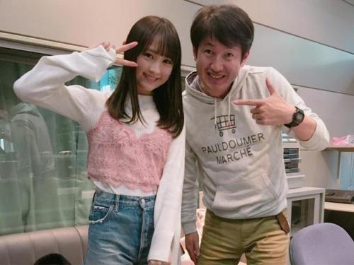 hkt48g: Ueki