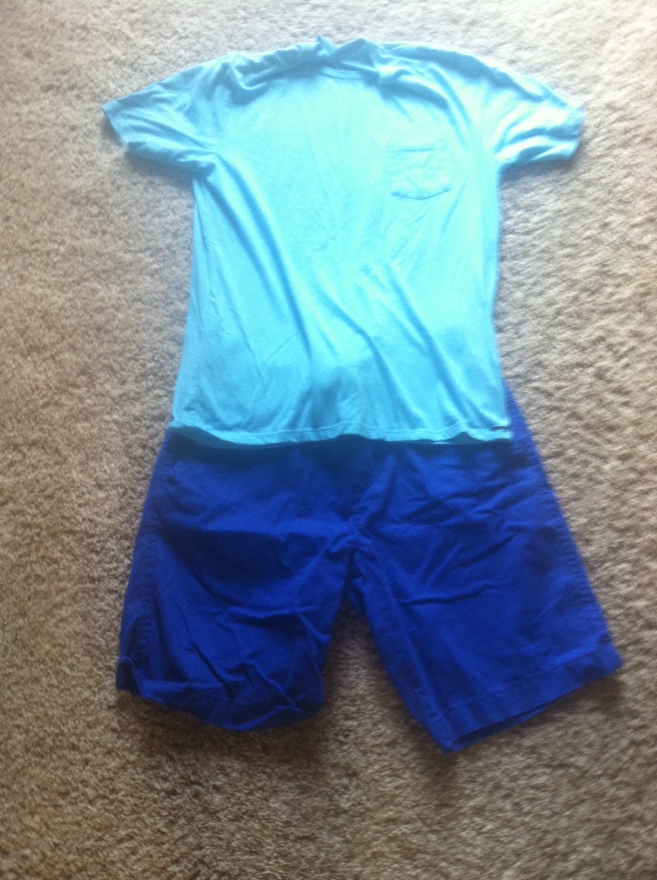 icosplayforme:  Adventure Time Give away!!!! 1st place- Finn cosplay, (Shirt, pants,