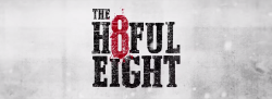 raysofcinema:  THE HATEFUL EIGHT (2015) Directed