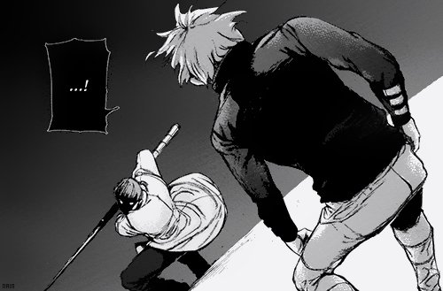 nain:Hirako Take vs. Uta