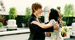 vudgens:  high school musical meme | [2 of 10 songs] / “it’s like catching