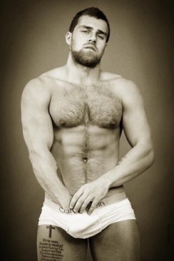 Follow my two hairy men blogs:http://sambrcln.tumblr.comhttp://hairysex.tumblr.com