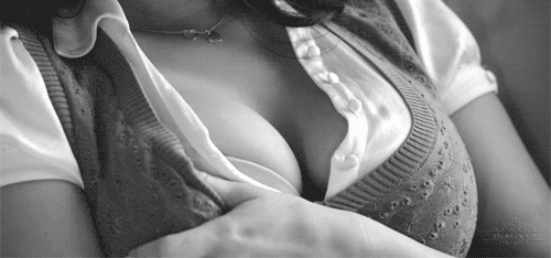 “My thoughts, honey?&hellip;&hellip;Oh, just thinking about that really