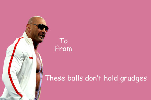 randalkins:  WWE Valentines Cards Part 2/3 adult photos