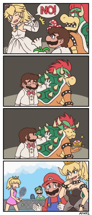 bruhan-kishibe:haniwahead:The Super Crown’s some spicy new Mario lore lemme tell you what wow that s