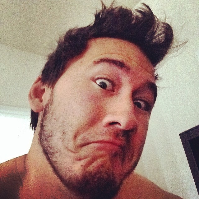 Tell me I&rsquo;m beautiful&hellip;