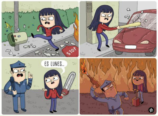 ¡A mamá vas!