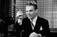 Remembering James Cagney 🌹🕊on His Birthday 🎂 