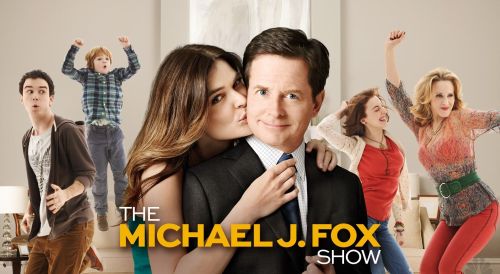 Stuff We like
The Michael J Fox Show, which premiered on NBC on September 26, 2013.
[ko]