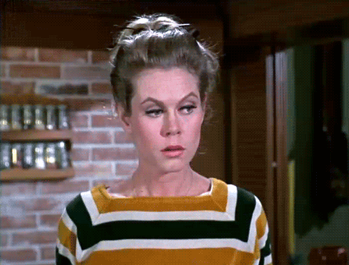 Elisabeth Montgomery