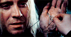 Get To Know Me[1/5] Favourite Movies: Harry Potter Series