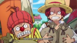 Baby Shanks Buggy Ep 966 Tumbex Baby Shanks Buggy Ep 966 Tumbex