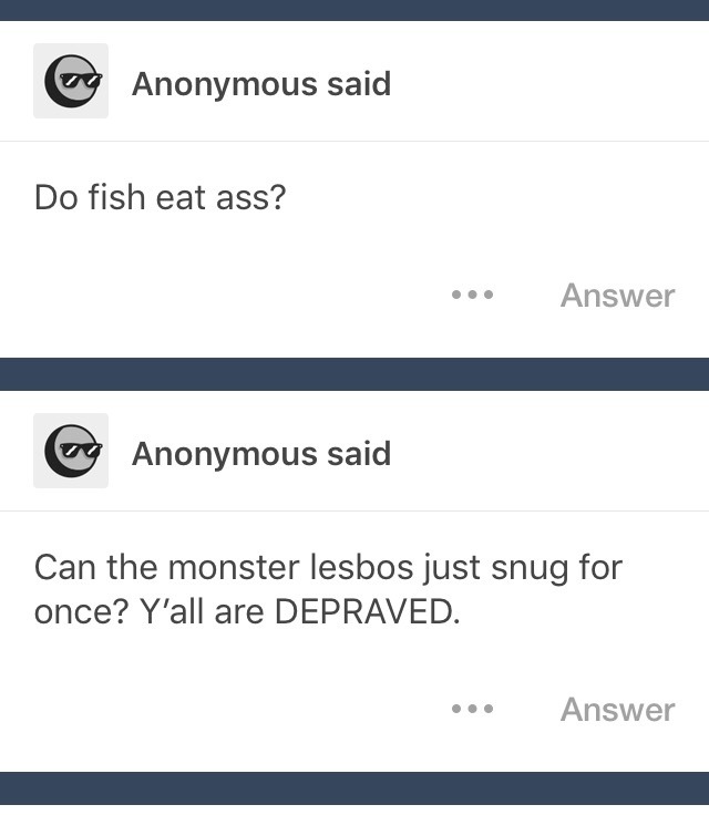 Duality.