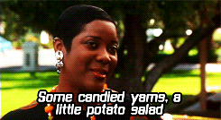phattygirls:  WAITING TO EXHALE!