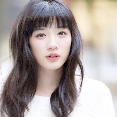japaneseactress: この娘のクチビルいいなぁ… 永野芽郁