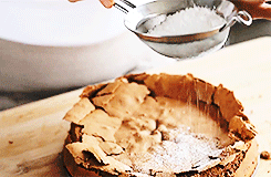 Flourless Chocolate Cake