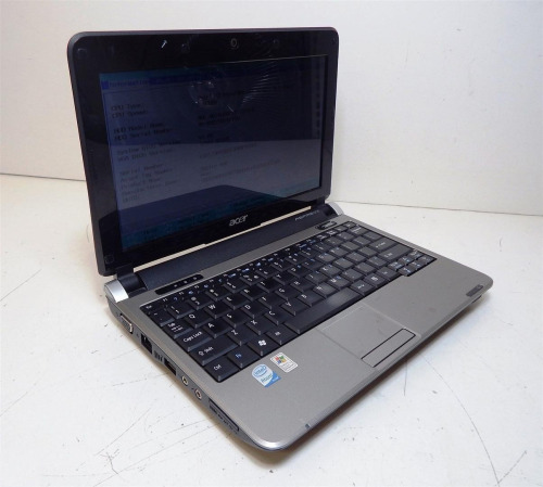 Acer Aspire One D150