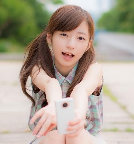 atelier-la-pucelle:  杉野静香(drop)のツインテール画像が話題！Wikiや彼氏について！ | ゆうぼうの何気ない日々