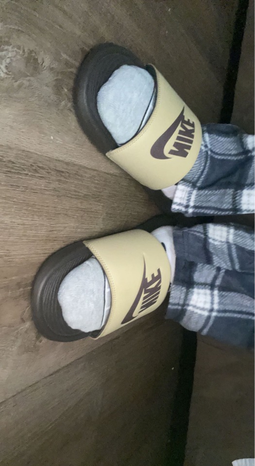 The White Socks Are Back