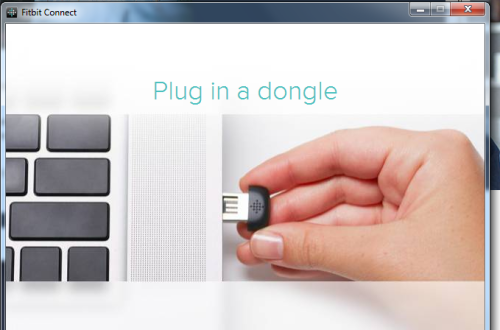 zerostop: plug in a dongle 