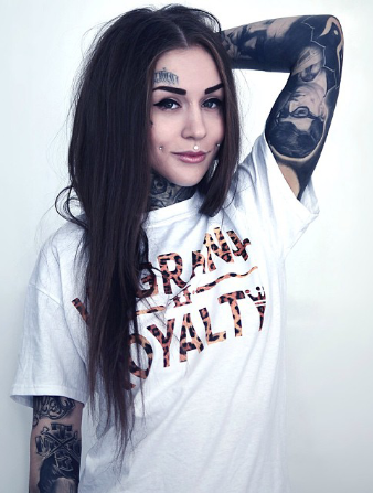make my tattoos melt in the heat