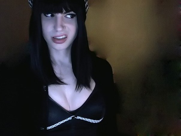 kalindrachanvintage:  Kalindra Chan