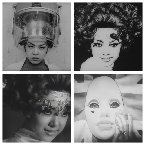 Cinema [7/8]FUNERAL PARADE OF ROSES1969 - JAPANGENRE: DramaDIRECTOR: Toshio MatsumotoSOUNDTRACK: Joj