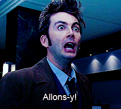 The 9th gif in your folder is your reaction after losing your virginity.