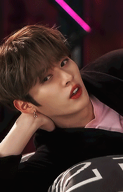 Minho X Liev