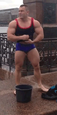 Yourguy92:They Both Need To Know That Showing Off Is One Of The Duties When Look