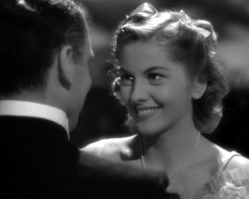 This day is heavy with the loss of Joan Fontaine as well.“I hope I’ll die on stage at 