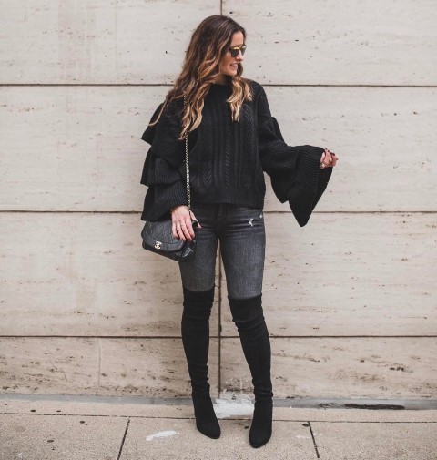 MaySociety — Street Style Fashion From Tiffany Davros